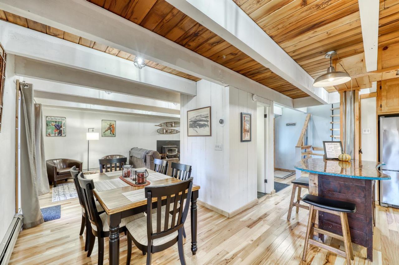 Jay Chalet Bagian luar foto