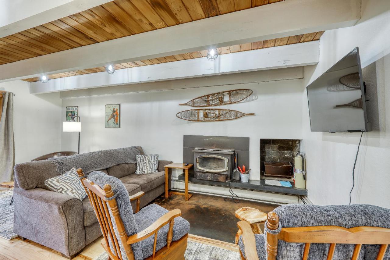 Jay Chalet Bagian luar foto