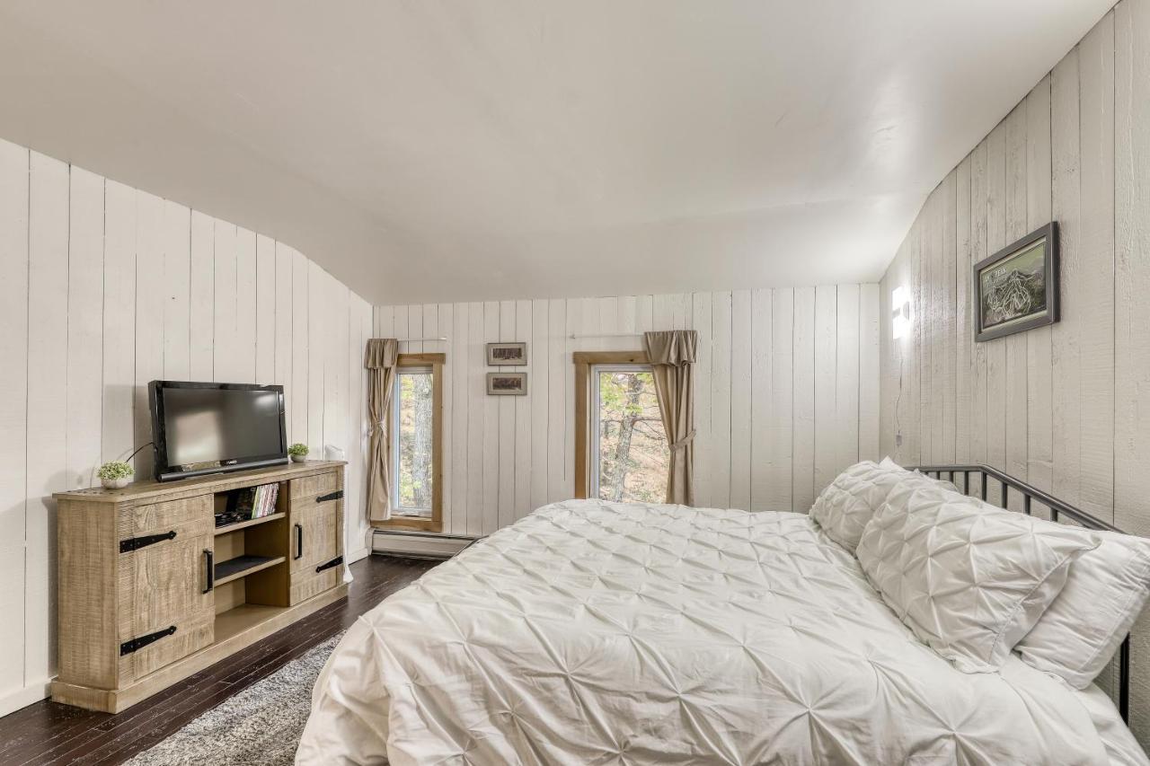 Jay Chalet Bagian luar foto