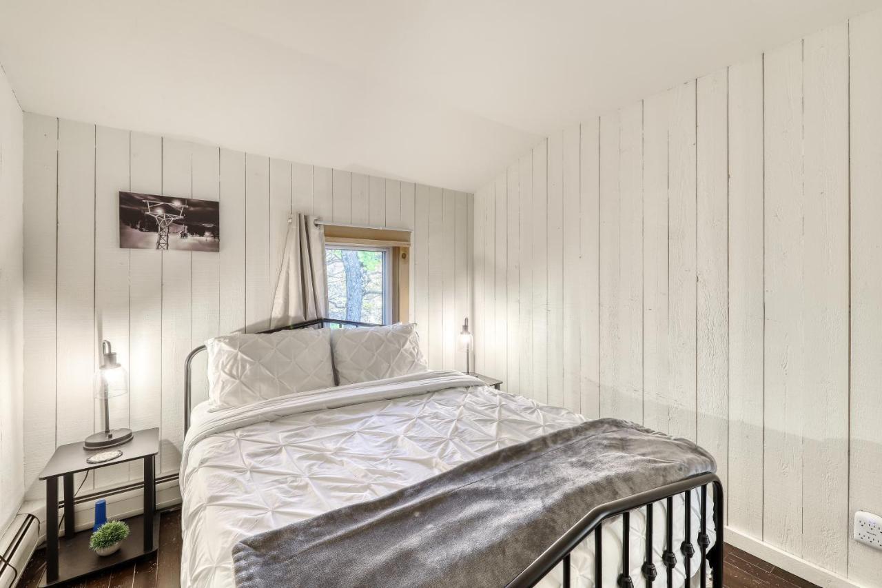 Jay Chalet Bagian luar foto