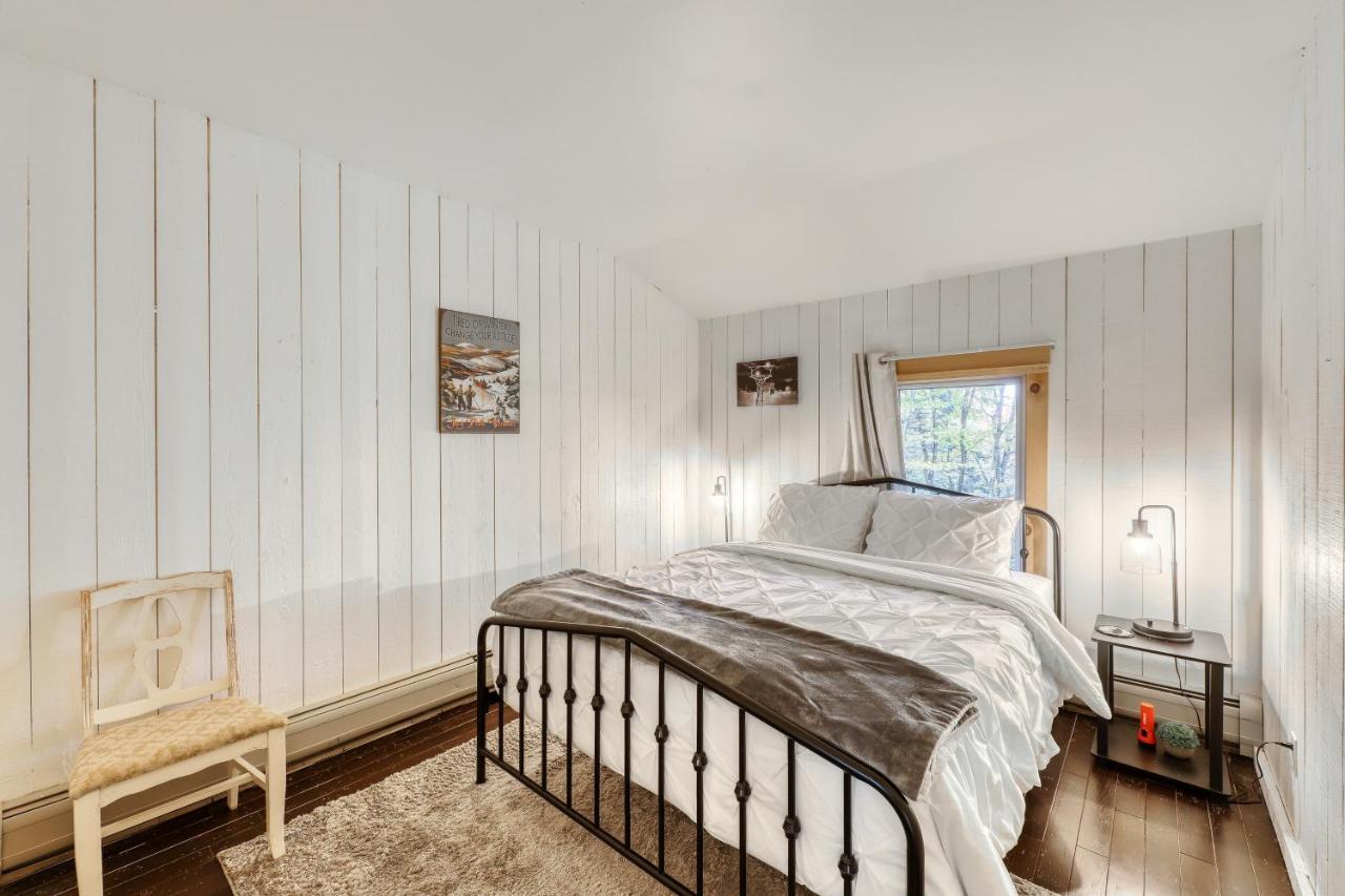 Jay Chalet Bagian luar foto