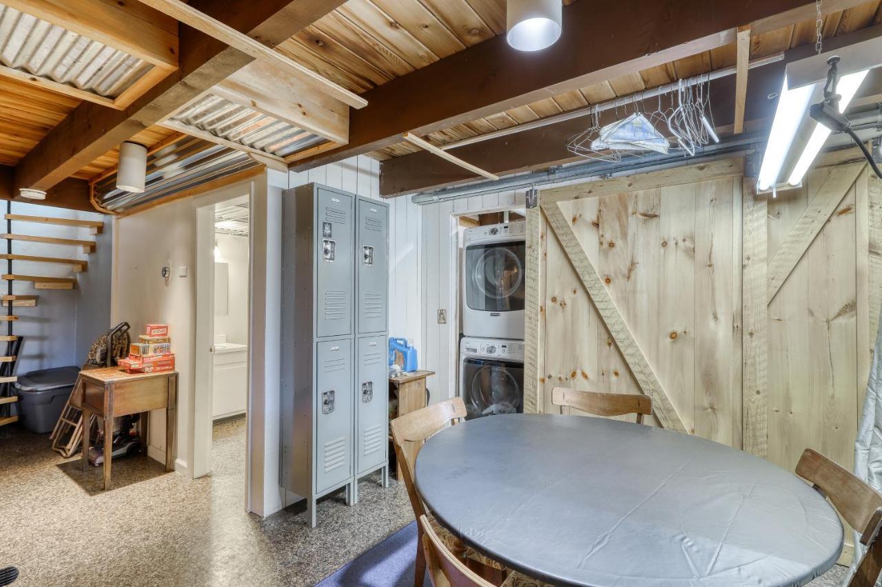 Jay Chalet Bagian luar foto