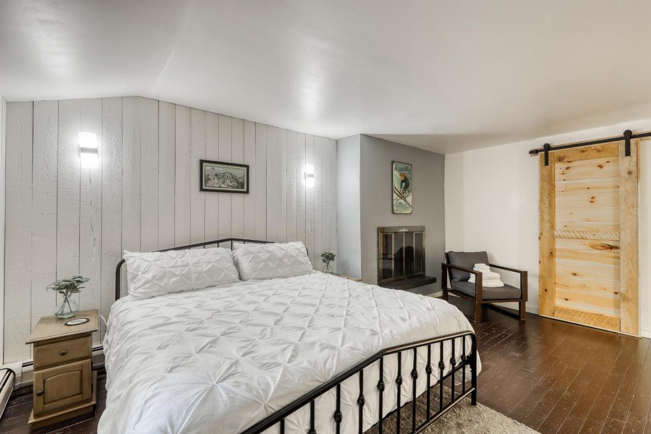 Jay Chalet Bagian luar foto