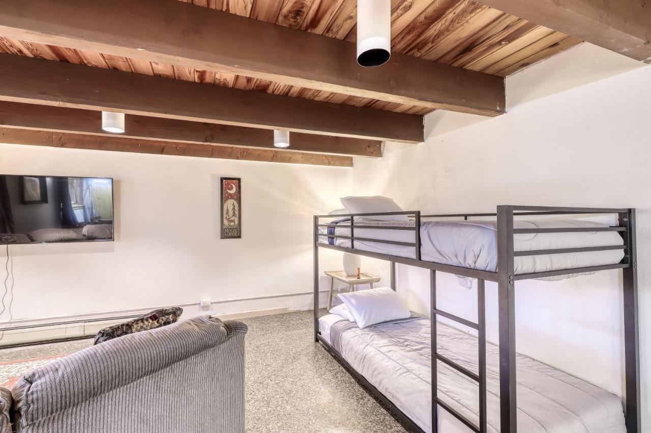 Jay Chalet Bagian luar foto