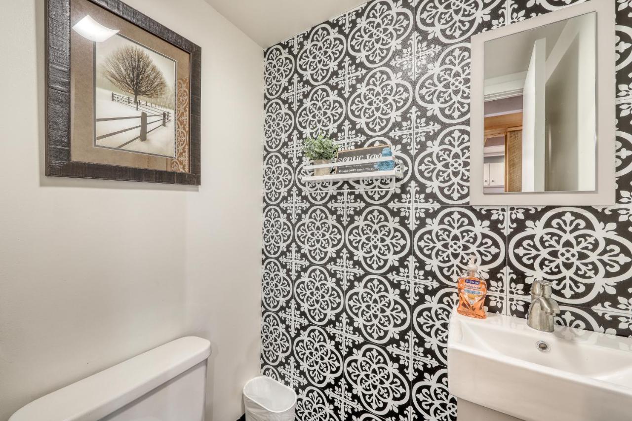 Jay Chalet Bagian luar foto