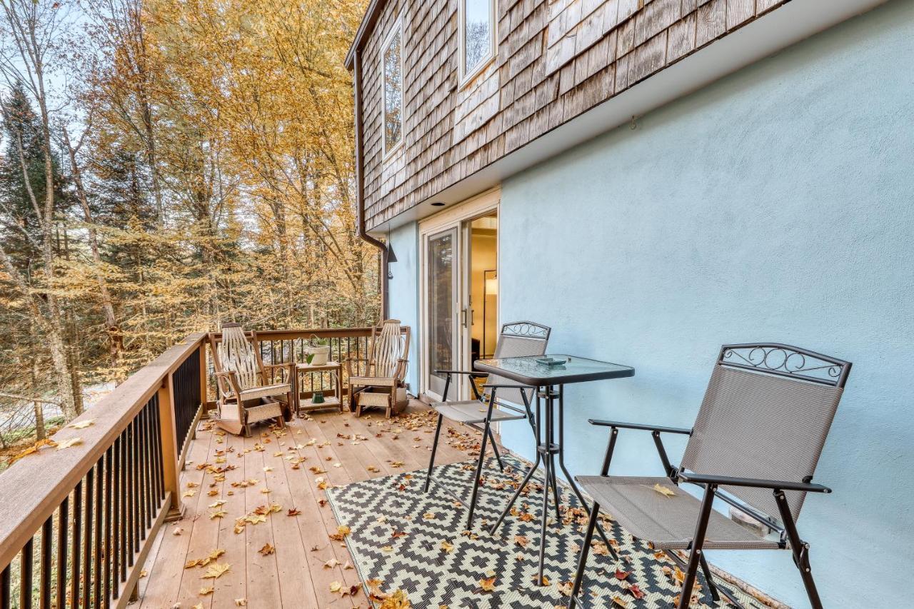Jay Chalet Bagian luar foto
