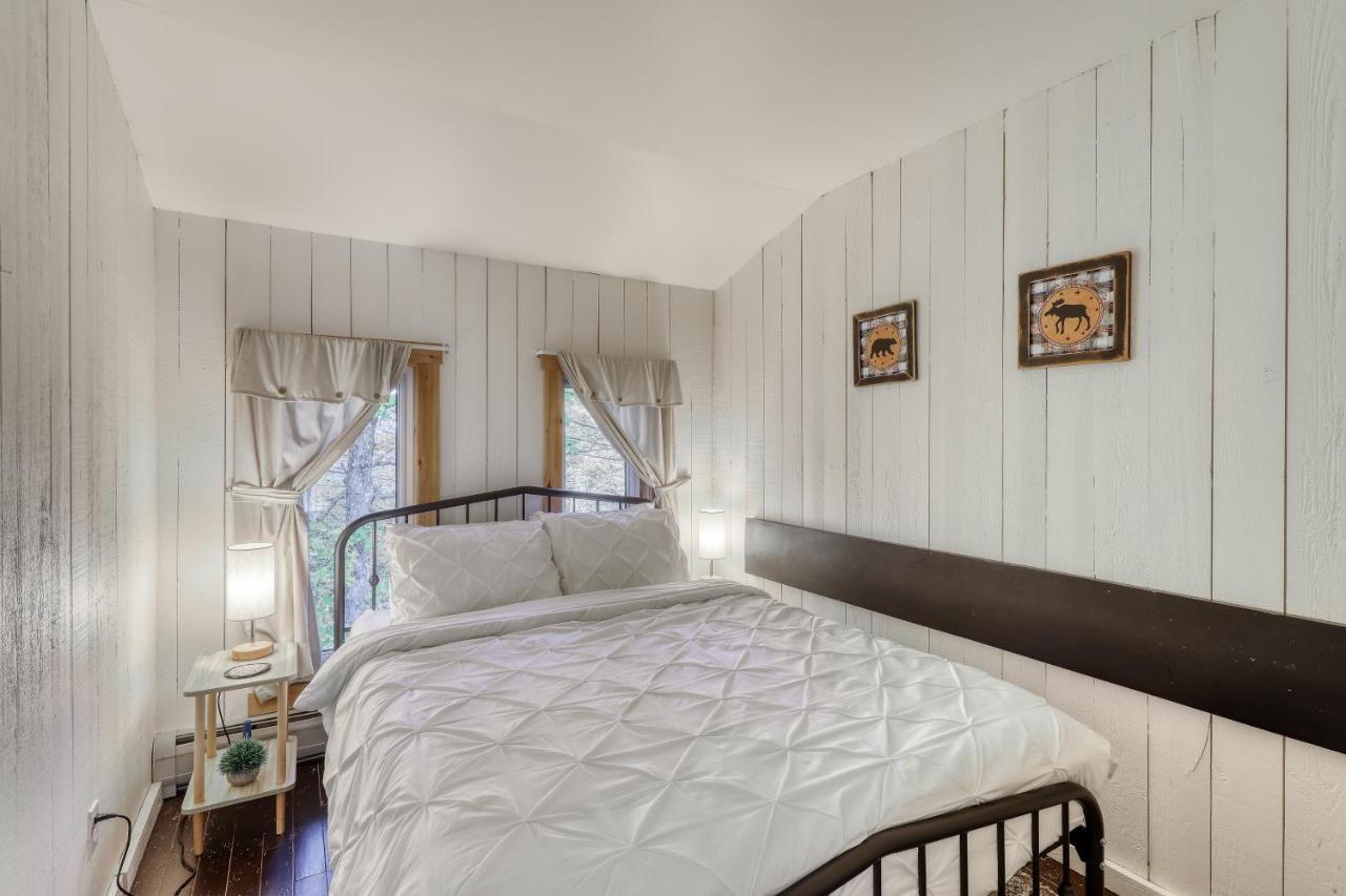 Jay Chalet Bagian luar foto