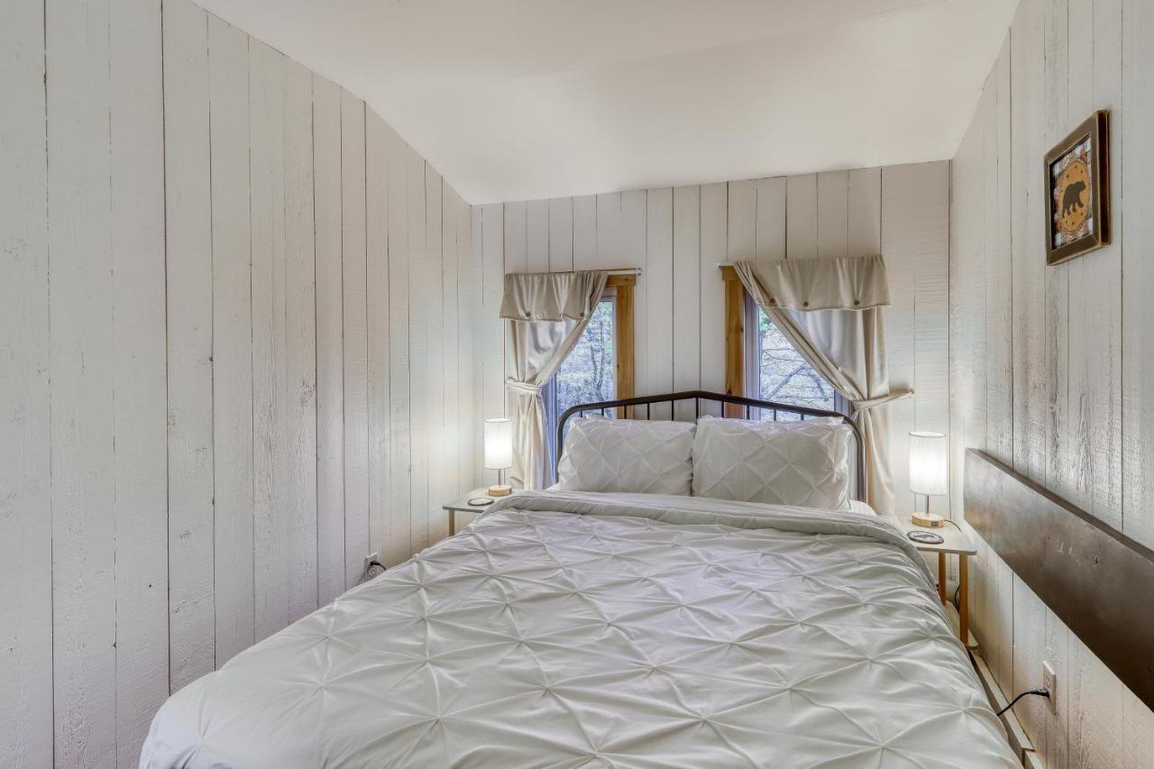 Jay Chalet Bagian luar foto